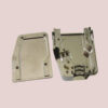SUB-D CONNECTORS