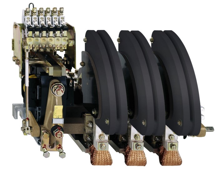 Bar Contactor Manufacturer In India