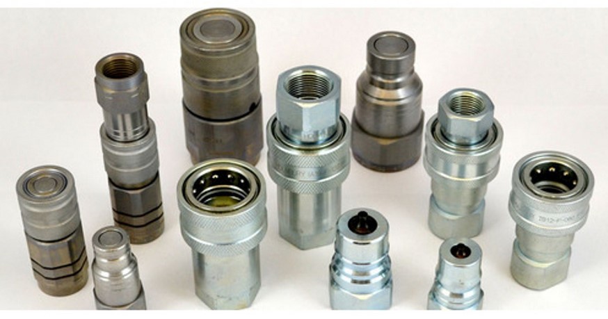 Quick Release Coupling Manufacturer In India