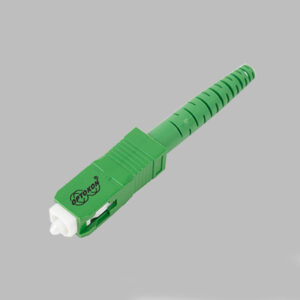 Fiber Optic Connectors