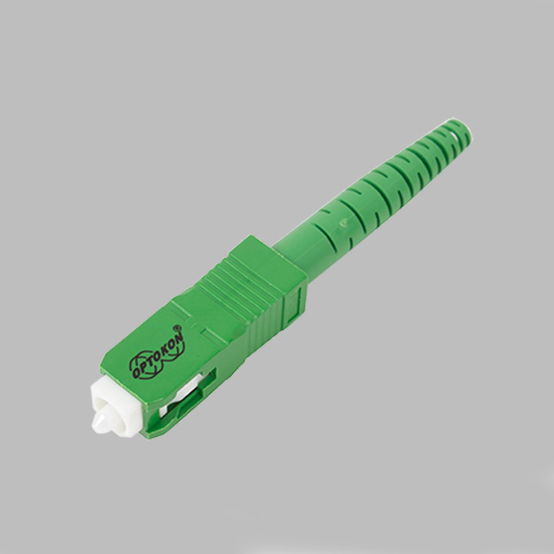 Fiber Optic Connectors