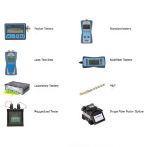 Test equipment
