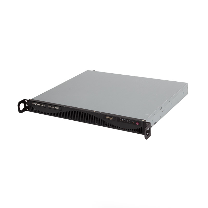 Servers