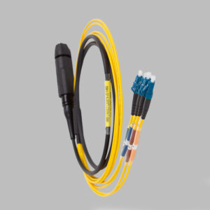 Patchcords & Pigtails