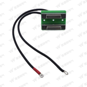 AGV contact