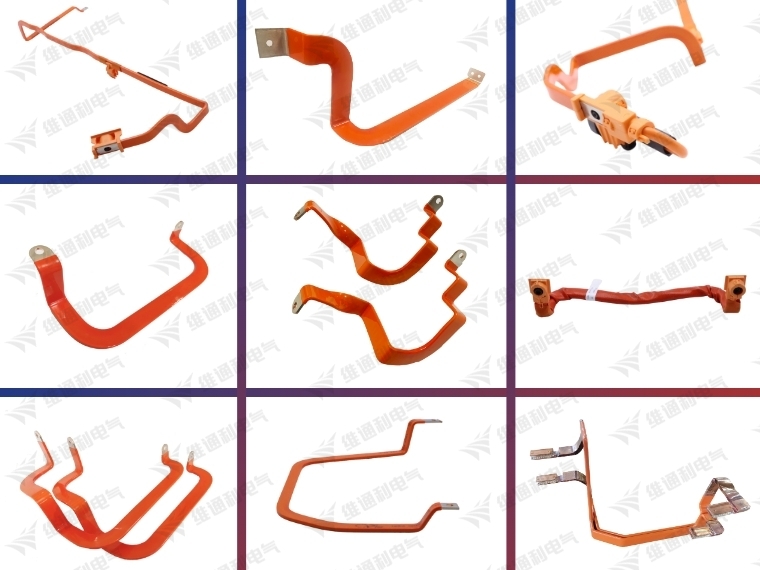 Extrusion row