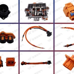 Connector