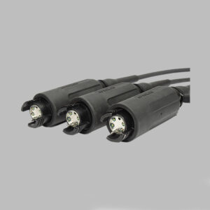 Fiber Optic Connectors