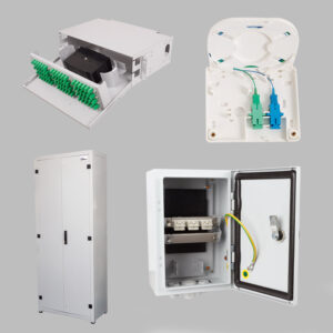 Cable Management Systems