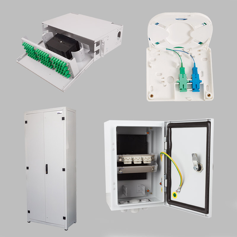 Cable Management Systems