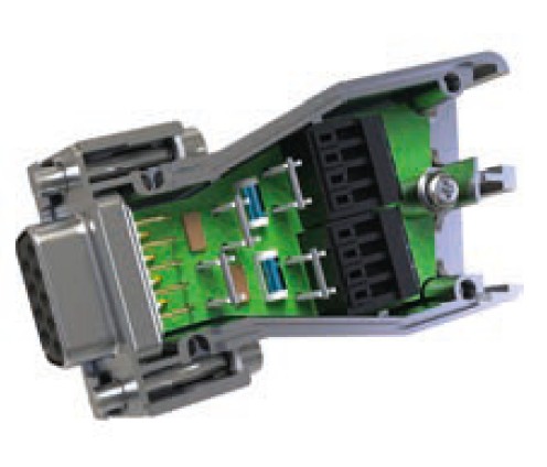 Die Cast Bus Connectors