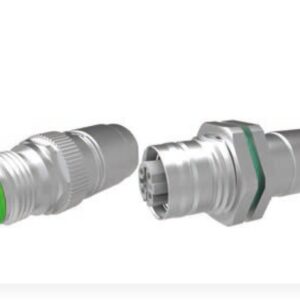 M12 Mini Cable Gland