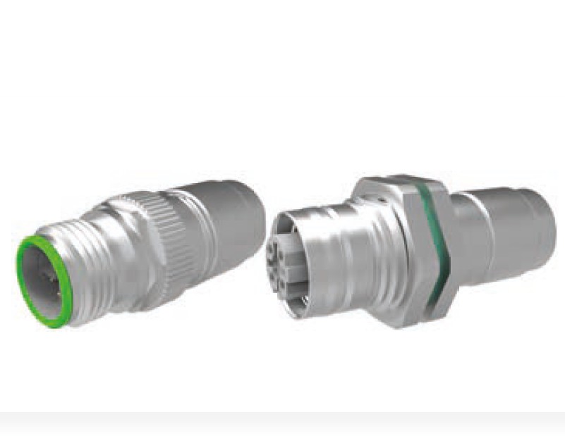 M12 Mini Cable Gland