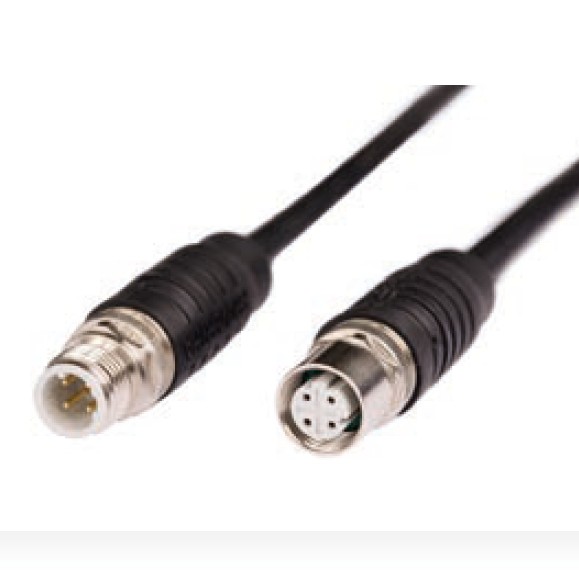 M12 Patch Cords