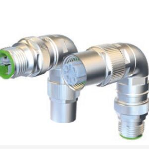 M12 90° Adapter