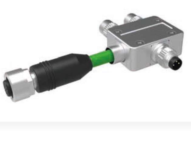 Cable Assemblies